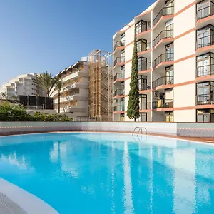 Rt-apartamentos Guinea Apartament