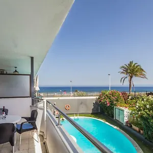  Apartamento Don Palomón