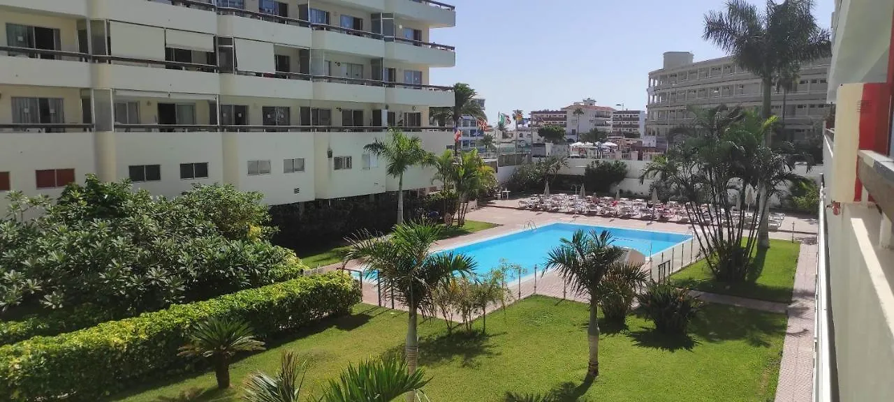 Playa Del Ingles - J&J Near Yumbo Apartment Playa del Ingles (Gran Canaria)